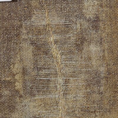 Detail nach der Rissschliessung