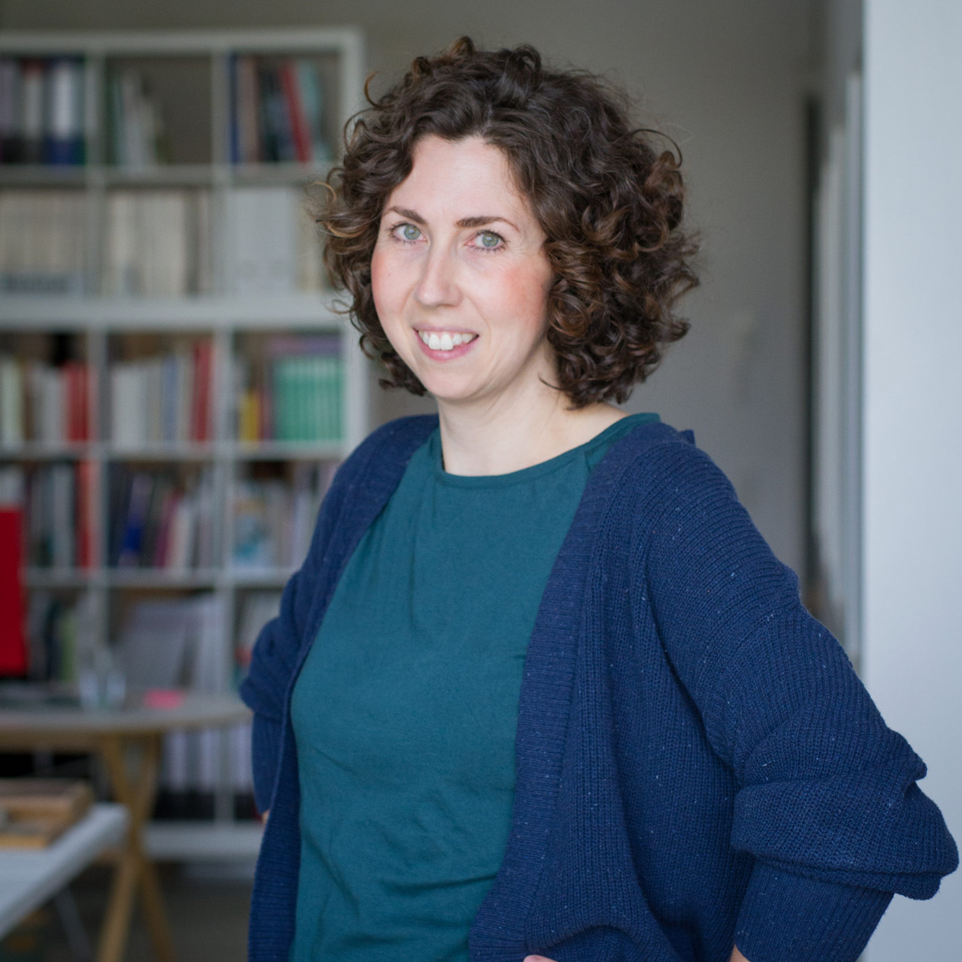 Dorothee Fobes-Averdick