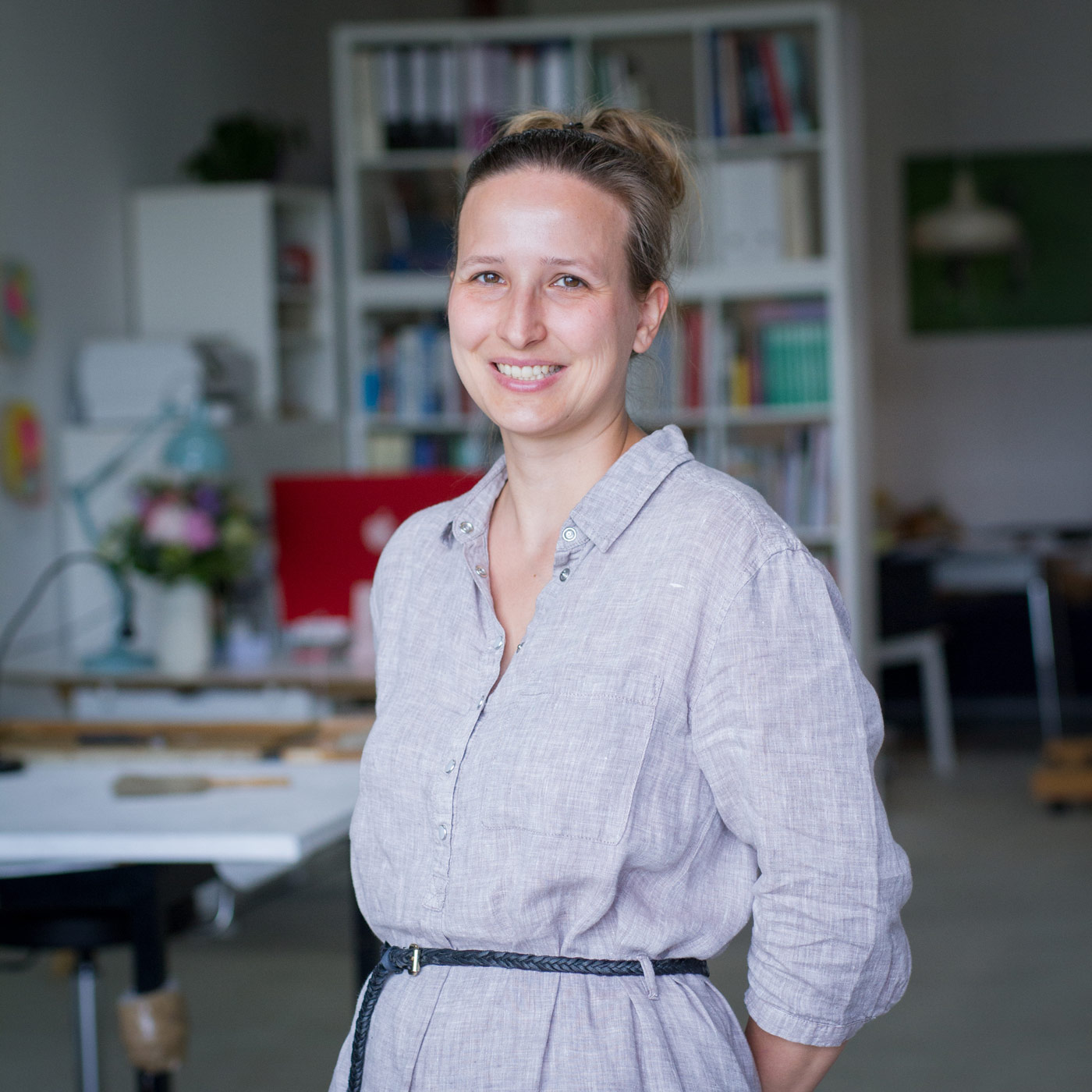 Susanne Kummer